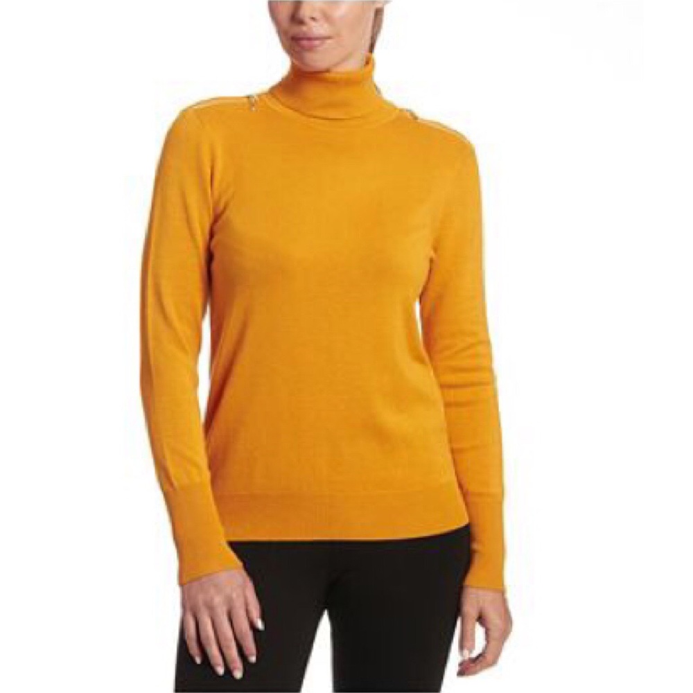 Joseph A | Long Sleeve Turtleneck